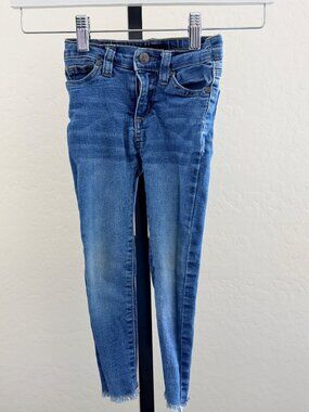 Joe's Jeans KIDS Skinny Jeans 4T